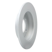 Cargar imagen en el visor de la galería, New 2PCS Rear Coated Solid Disc Brake Rotor Fits Hyundai Elantra