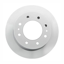 Cargar imagen en el visor de la galería, New 2PCS Rear Coated Vented Disc Brake Rotor Fits Chevrolet, GMC