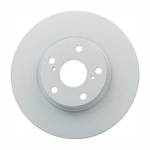Cargar imagen en el visor de la galería, New 2PCS Front Coated Vented Disc Brake Rotor Fits Toyota Highlander