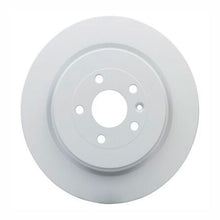 Cargar imagen en el visor de la galería, New 2PCS Rear Coated Vented Disc Brake Rotor Fits Lincoln MKT, MKS