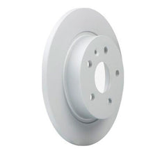 Cargar imagen en el visor de la galería, New 2PCS Rear Coated Solid Disc Brake Rotor Fits Buick, Chevrolet
