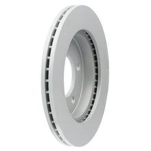 Cargar imagen en el visor de la galería, New 2PCS Front Coated Vented Disc Brake Rotor Fits Ford F-150