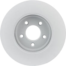 Cargar imagen en el visor de la galería, New 2PCS Front Coated Vented Disc Brake Rotor Fits Nissan Maxima 370Z