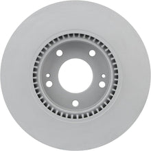 Load image into Gallery viewer, New 2PCS Front Coated Vented Disc Brake Rotor Fits Kia Optima, Tucson