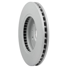 Cargar imagen en el visor de la galería, New 2PCS Front Coated Vented Disc Brake Rotor Fits Buick LaCrosse