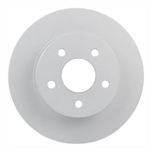 Cargar imagen en el visor de la galería, New 2PCS Rear Coated Solid Disc Brake Rotor Fits Chevrolet, Saturn