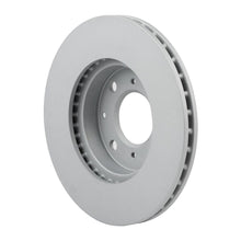 Cargar imagen en el visor de la galería, New 2PCS Front Coated Vented Disc Brake Rotor Fits Honda Civic, CRX
