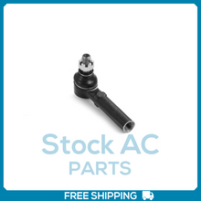 Cargar imagen en el visor de la galería, New 4 PCS Inner and Outer Tie Rod End Kit EV801007, ES80895