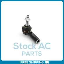 Cargar imagen en el visor de la galería, New Front Outer Tie Rod Ends Set For 13 14 15 16 17 18 Ram 1500