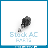 New 2 PCS Front Lower Ball Joint K500286 Fits Dodge, Ram