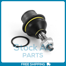 Cargar imagen en el visor de la galería, New 2 PCS Front Lower Ball Joint K500008 Fits Ford, Lincoln
