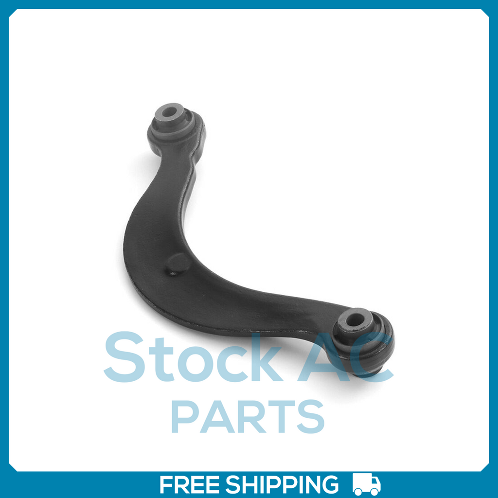 New 2 PCS Rear Upper Control Arm RK641942 Fits Ford, Lincoln, Mercury