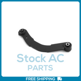 New Rear Upper Rearward Control Arm Pair Set of 2 for Dodge Caliber Jeep Compass