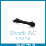 New Front Lower Rearward Control Arms For Dodge, Charger, Magnum, Chrysler 300