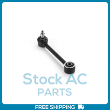Load image into Gallery viewer, New KIT Rear Lower Forward Control Arms w/Ball Joints Fits 07-12 Hyundai Elantra