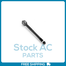 Cargar imagen en el visor de la galería, New Front Inner Tie Rod Ends Set For 12-19 Ford Escape C-Max Focus