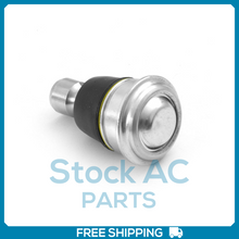 Cargar imagen en el visor de la galería, New 2 PCS Front Lower Ball Joint K500129 Fits Nissan