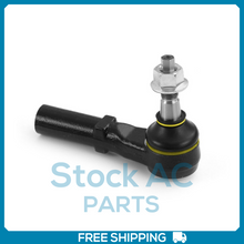 Cargar imagen en el visor de la galería, New Front Outer Tie Rod End Set For Dodge Dakota Challenger Magnum Durango