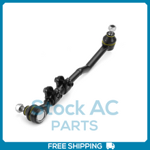 Cargar imagen en el visor de la galería, New Tie Rod Ends Assembly Set ES800214A For 1998-04 Nissan Frontier RWD 4WD