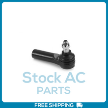 Cargar imagen en el visor de la galería, New 2 PCS Outer Tie Rod End ES3631 Fits Ford, Mazda, Mercury