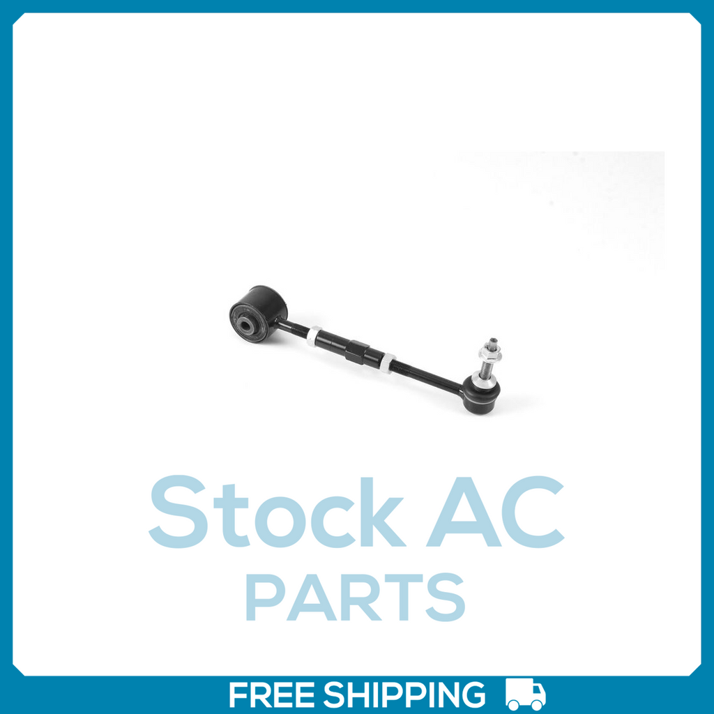 New Rear Upper Forward Control Arm Kit RK623059 Fits 10-11 Taurus