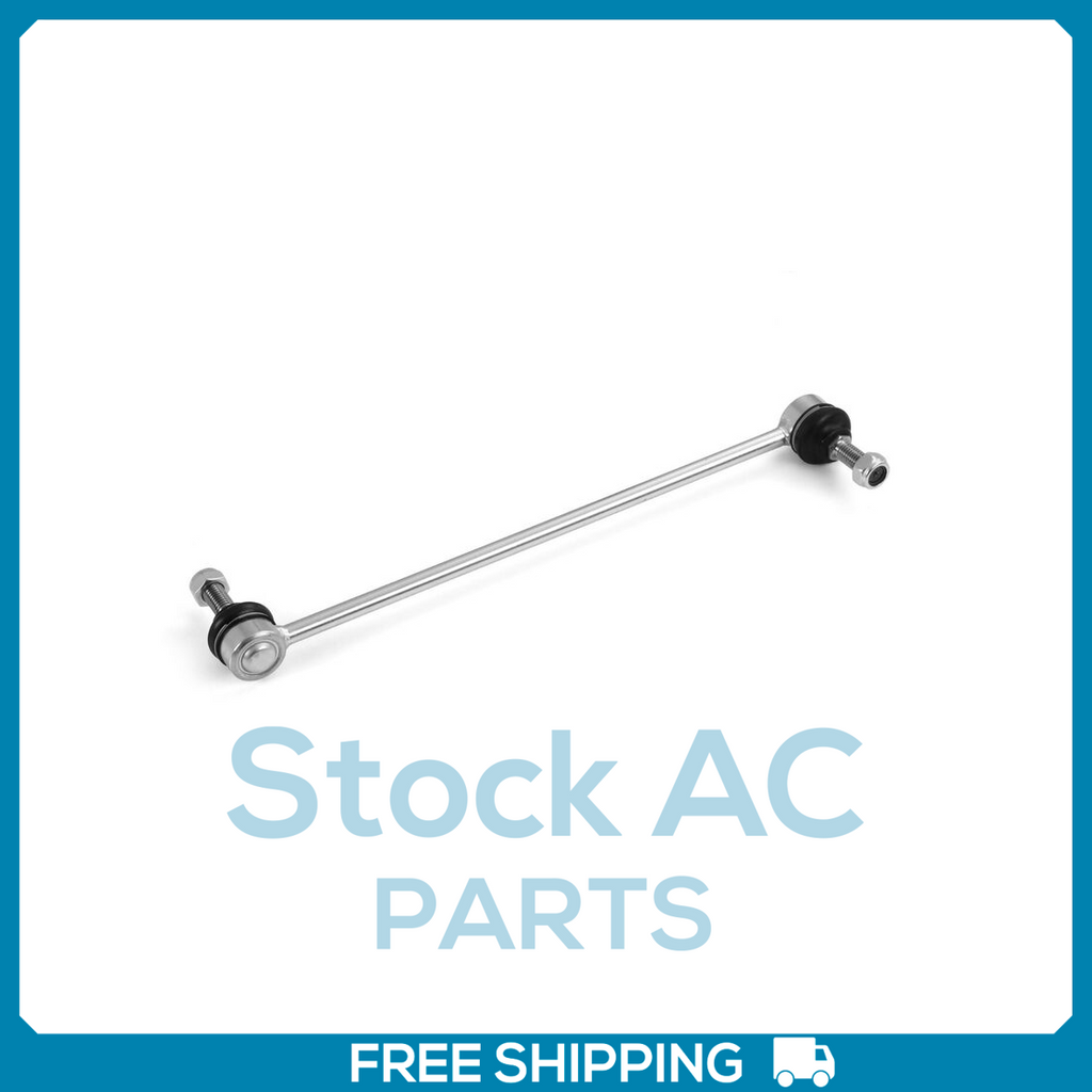 New Front Sway Bar Links Set of 2 For Enclave Traverse Acadia Outlook