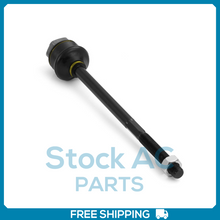 Cargar imagen en el visor de la galería, New Front Inner Tie Rod Ends Set For 1999-06 Chevy GMC Silverado Sierra 1500 2WD
