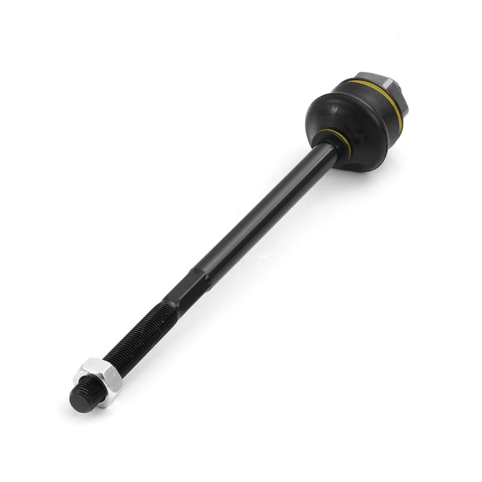 New Front Inner Tie Rod Ends Set For 1999-06 Chevy GMC Silverado Sierra 1500 2WD