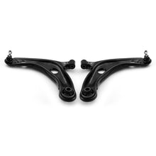 Cargar imagen en el visor de la galería, New FrontL&amp;R Lower Control Arms Set For 06-19 Toyota Yaris Prius C xD