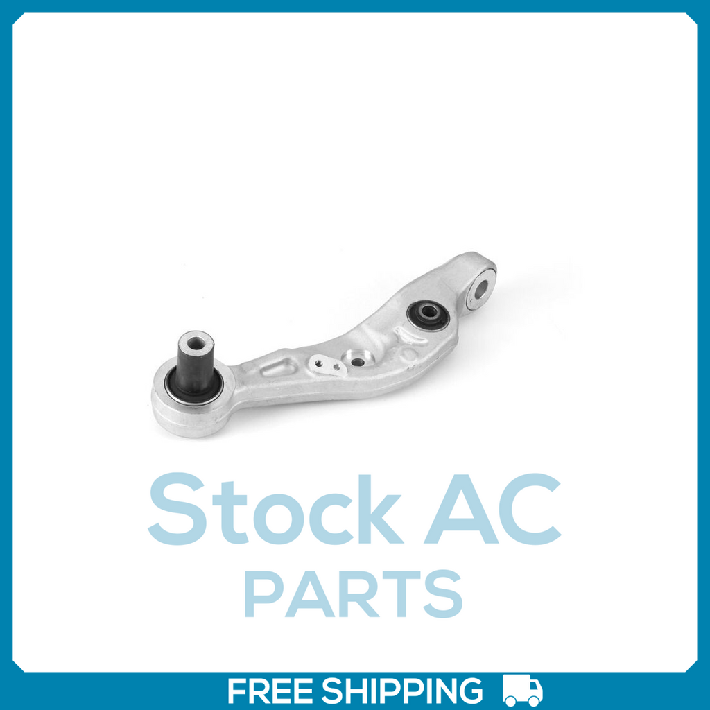 New FrontL&R Lower Rearward Control Arms Set For 07-12 Lexus LS460