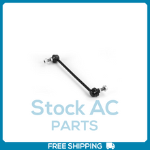 Cargar imagen en el visor de la galería, New Front Sway Bar Links Set For Nissan Altima Murano Qashqai Quest Rogue Models