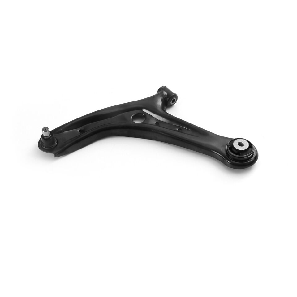 New FrontL&R Lower Control Arms Ball Joints Set For 11-19 Ford Fiesta