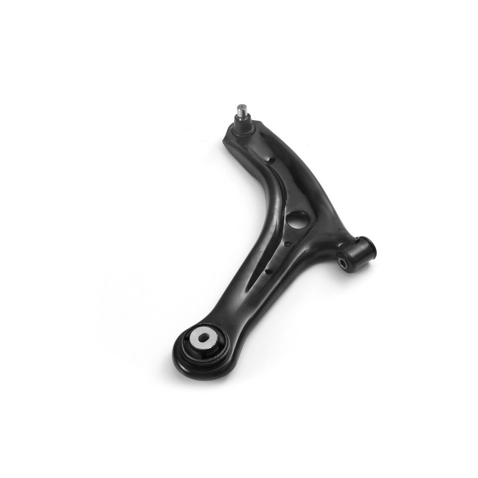 New FrontL&R Lower Control Arms Ball Joints Set For 11-19 Ford Fiesta