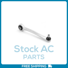 Load image into Gallery viewer, New FrontL&amp;R Upper Forward Control Arms Set For 10-11 Audi A5, Q5, S5