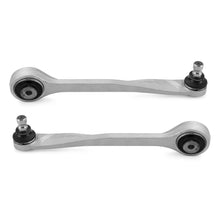 Load image into Gallery viewer, New FrontL&amp;R Upper Forward Control Arms Set For 10-11 Audi A5, Q5, S5