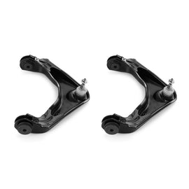 New 2PC Front Upper Control Arm CK620054 Fits 03-09 H2