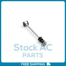 Cargar imagen en el visor de la galería, New Rear Sway Bar Links Set of 2 For 1980-1997 FORD F-150 F-250 F-350 4WD