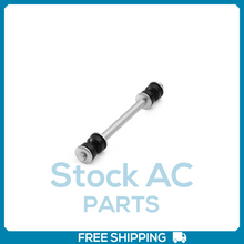 Cargar imagen en el visor de la galería, New 2PC Sway Bar Link K700542 / K7275 Fits RAM, Explorer, Camaro -