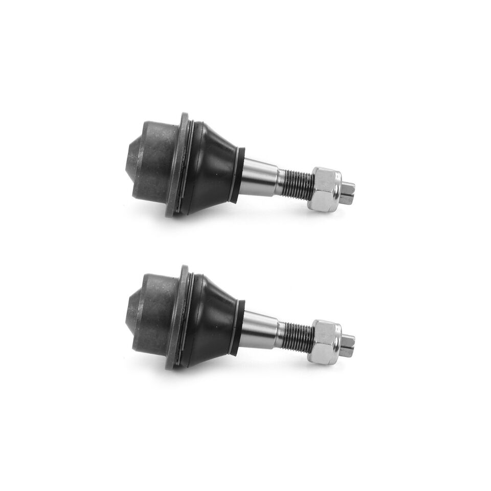New 2PC Front Lower Ball Joint K7411 Fits 02-10 Dodge Ram 1500