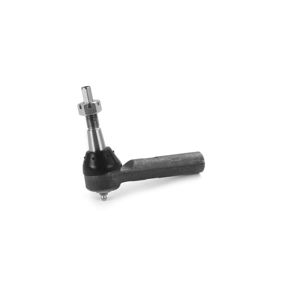 New Front Outer Tie Rod Ends Set For 02-10 Dodge Ram 1500 2500 3500