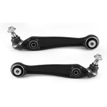 Load image into Gallery viewer, New Front Lower Rearward Control Arms w/Ball Joints Set for 14-19 BMW X5, X6