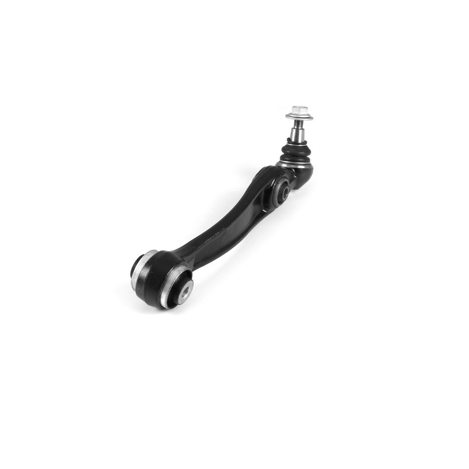 New Front Lower Rearward Control Arms w/Ball Joints Set for 14-19 BMW X5, X6