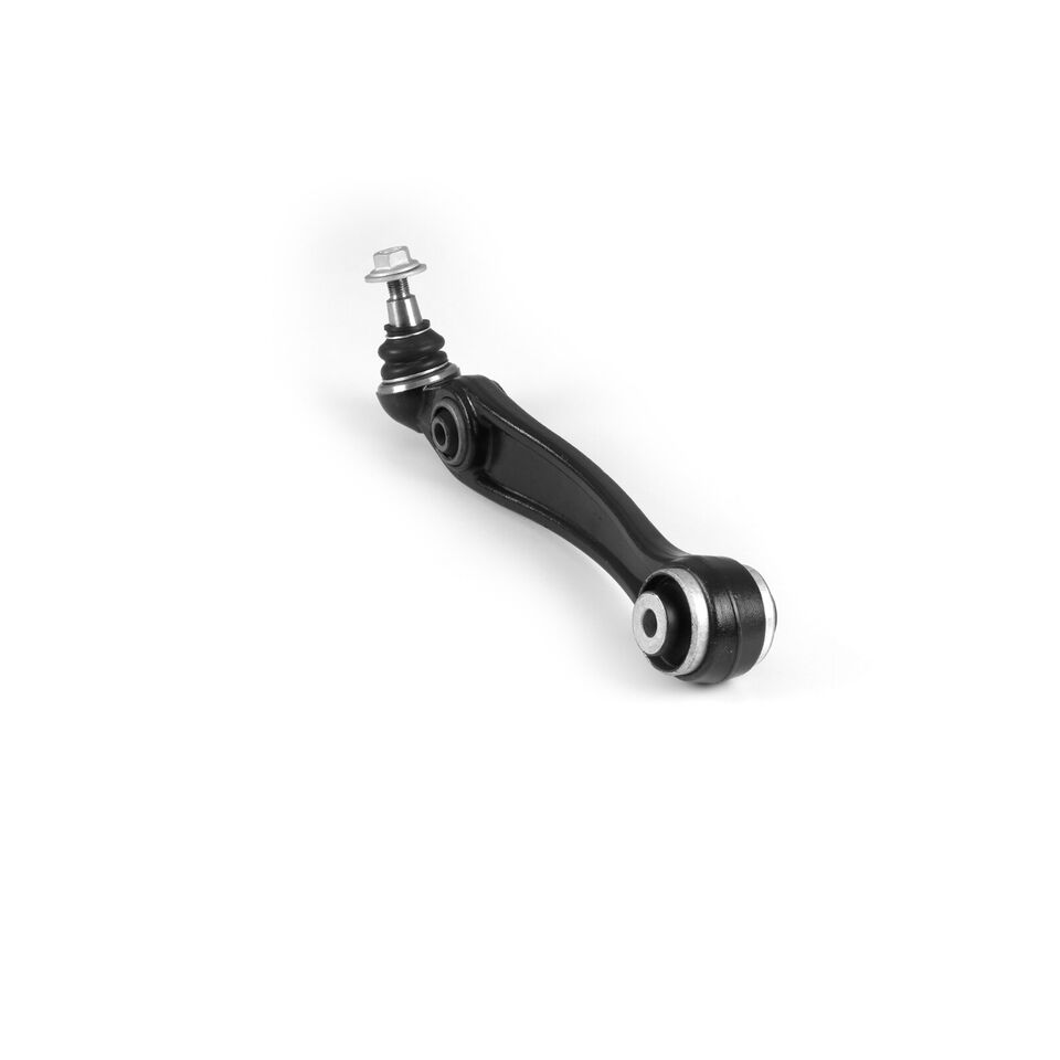 New Front Lower Rearward Control Arms w/Ball Joints Set for 14-19 BMW X5, X6