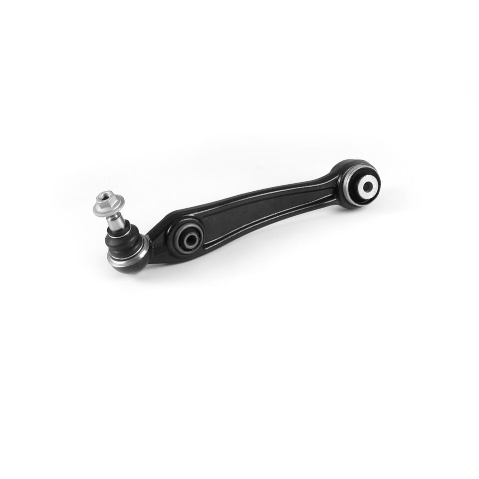 New Front Lower Rearward Control Arms w/Ball Joints Set for 14-19 BMW X5, X6