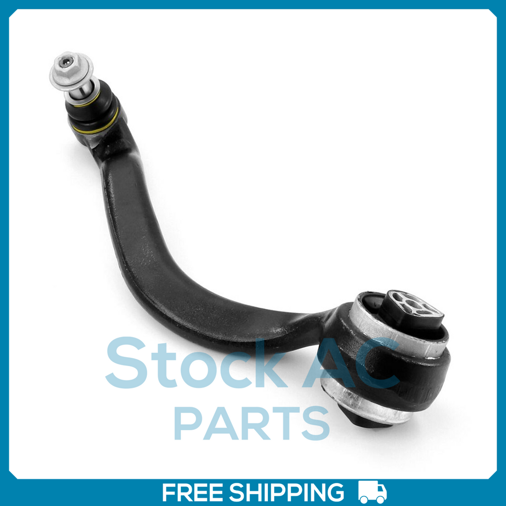 New Front Forward Lower Control Arms w/Ball Joints For 14-18 BMW X5, X6