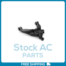 Load image into Gallery viewer, New Front Left and Right Lower Control Arm Set For 1996-02 Toyota 4Runner