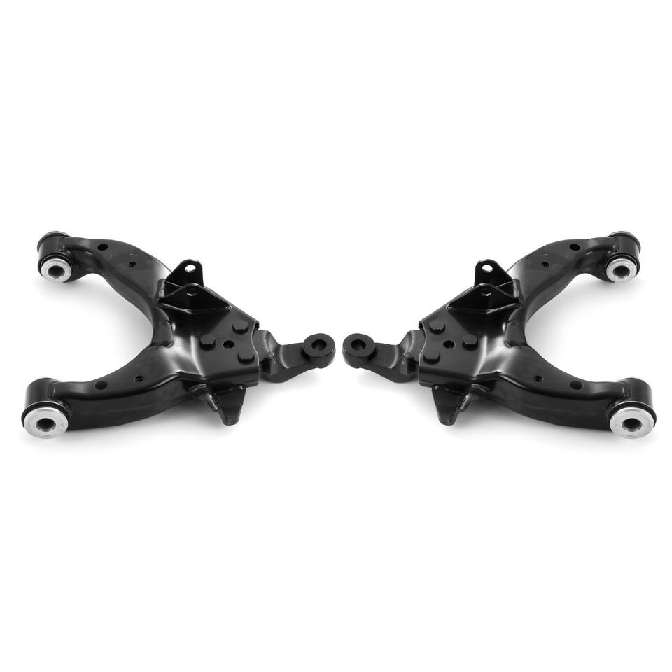 New Front Left and Right Lower Control Arm Set For 1996-02 Toyota 4Runner