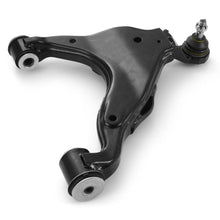 Cargar imagen en el visor de la galería, New FrontL&amp;R Lower Control Arms w/Ball Joints Set for 05-15 Toyota Tacoma