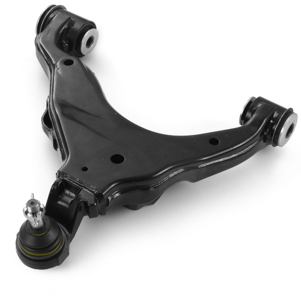New FrontL&R Lower Control Arms w/Ball Joints Set for 05-15 Toyota Tacoma