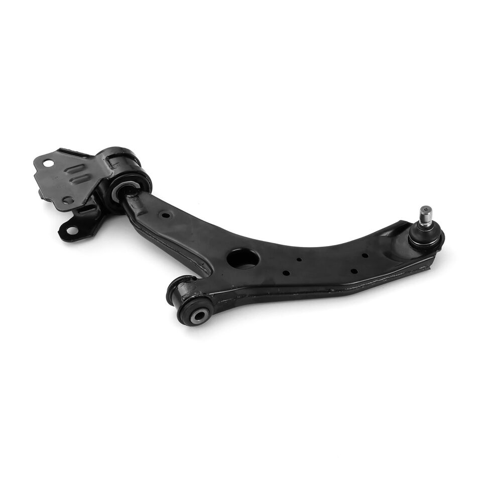 New FrontL&R Lower Control Arms Set w/Ball Joints for 10-13 Mazda 3